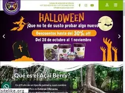 Sites similar to corpocampo.com