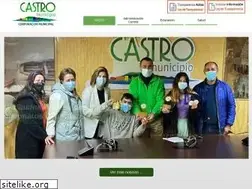 Sites similar to corpocas.cl