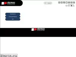 Sites similar to corpodebombeiros.sp.gov.br