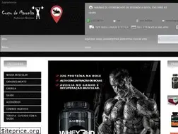 Sites similar to corpodemaromba.com.br