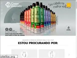 Sites similar to corpodourado.com