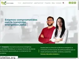 Sites similar to corpoema.net