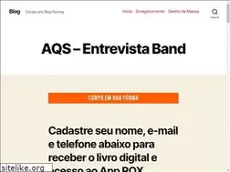 Sites similar to corpoemboaforma.com.br