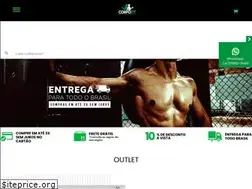 Sites similar to corpofitsuplementos.com.br