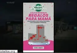 Sites similar to corpogas.com.mx