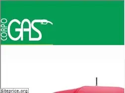 Sites similar to corpogas.com