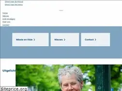 Sites similar to corpolitie.nl