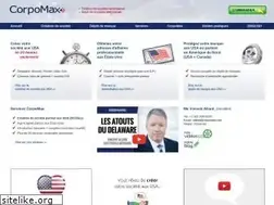 Sites similar to corpomax.com