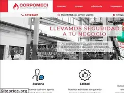 Sites similar to corpomeci.com.mx