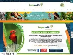 Sites similar to corponarino.gov.co