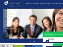 Sites similar to corponet.com.mx
