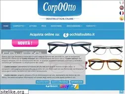 Sites similar to corpootto.it