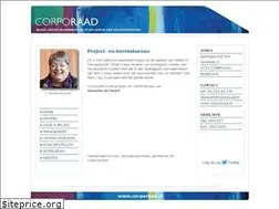 Sites similar to corporaad.nl