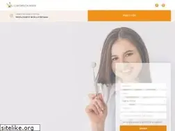 Sites similar to corporacion-dental.com