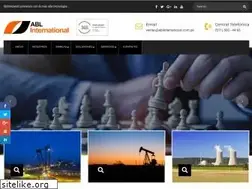 Sites similar to corporacionabl.com.pe