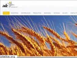 Sites similar to corporacionadc.net