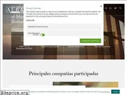 Sites similar to corporacionalba.es
