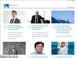 Sites similar to corporacionaltaley.cl
