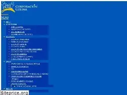 Sites similar to corporacioncolina.cl