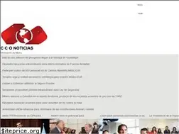Sites similar to corporacioncomunicativaojeda.wordpress.com