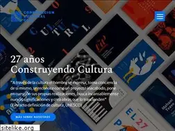 Sites similar to corporacioncultural.cl