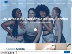 Sites similar to corporaciondermoestetica.com