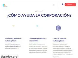 Sites similar to corporacionelachile.cl