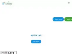 Sites similar to corporacionesperanza.cl