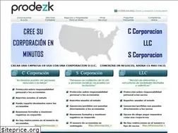 Sites similar to corporacionesusa.com