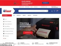 Sites similar to corporacionfont.com