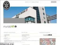 Sites similar to corporacionhijosderivera.com