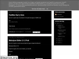 Sites similar to corporacionhiphop.blogspot.com