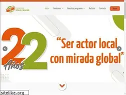 Sites similar to corporacioninfanciaydesarrollo.org
