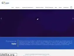 Sites similar to corporacionlideres.com