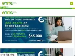 Sites similar to corporacionmundialdelamujercolombia.com