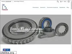 Sites similar to corporacionrst.com