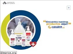 Sites similar to corporacionsg.net