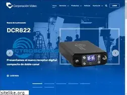 Sites similar to corporacionvideo.com