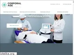 Sites similar to corporalage.com