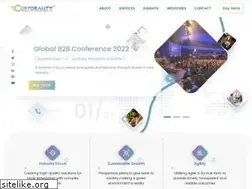 Sites similar to corporality.global