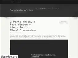 Sites similar to corporate-advice.com