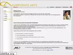 Sites similar to corporate-arts.net