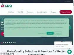 Sites similar to corporate-data-league.ch