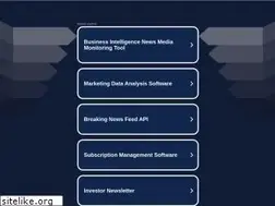 Sites similar to corporate-digest.com