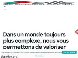 Sites similar to corporate-elis.com