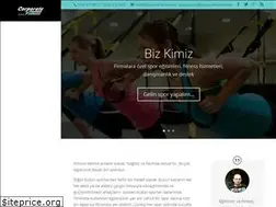 Sites similar to corporate-fitness.net