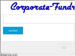 Sites similar to corporate-fundraising.de