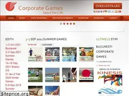 Sites similar to corporate-games.ro