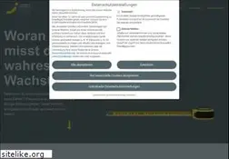 Sites similar to corporate-happiness.de