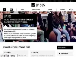Sites similar to corporate-health-convention.de